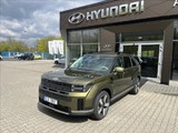 Hyundai Santa Fe 1,6 T-GDi  Style Premium PHEV