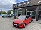 Hyundai i10 1,0 i 5MT  Classic