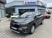 Suzuki S-Cross 1,5 Hybrid 