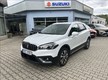 Suzuki S-Cross 1,4 Booste 