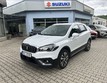 Suzuki S-Cross 1,4 BoosterJet, Elegance, 4x4