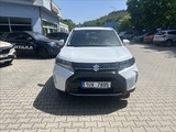 Suzuki Vitara 1,5 Hybrid, Premium, Automat,