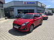 Suzuki Swift 1,2 DualJet, 