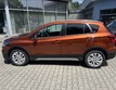 Suzuki SX4 1,4 T, Premium, Tažné zař.