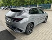 Hyundai Tucson 1,6 T-GDi HEV  N Line