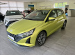 Hyundai i20 1,2 62kW čtyř 