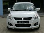 Suzuki Swift 1.2   GLX