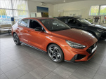 Hyundai i30 1,5 T-GDi 6MT  Fastback N Line