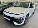 Hyundai Kona 1,6 T-GDi 197k  N Line Technology