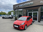 Hyundai i10 1,0 i 5MT  Classic