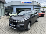 Suzuki S-Cross 1,5 Hybrid, Premium, Automat,