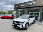 Hyundai Santa Fe 1,6 T-GDi HEV  7S Premium