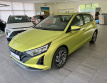 Hyundai i20 1,2 62kW čtyřválec  Smart