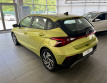 Hyundai i20 1,2 62kW čtyřválec  Smart