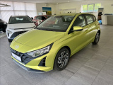 Hyundai i20 1,2 62kW čtyřválec  Smart