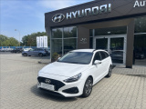 Hyundai i30 1,5 i CVVT  GO Czech!