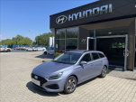 Hyundai i30 1,5 i CVVT  GO Czech!