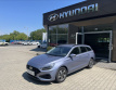 Hyundai i30 1,5 i CVVT  GO Czech!