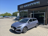 Hyundai i30 1,5 i CVVT  GO Czech!