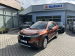 Suzuki S-Cross 1,4 Booste 